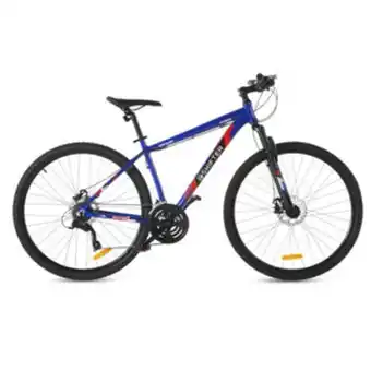 Musimundo Bicicleta shifter 91fm18s9am211d oferta