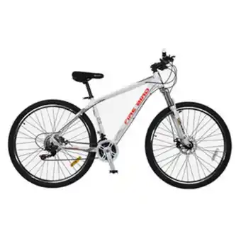 Musimundo Bicicleta rodado 29 mountain bike unibike rodado 29 varios oferta