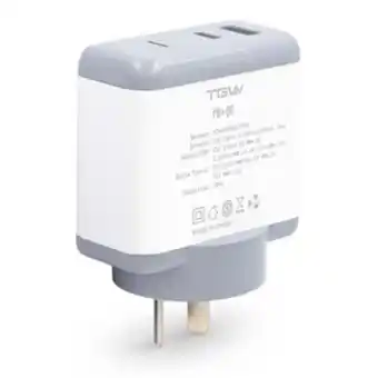 Musimundo Cargador portatil tagwood ichar35g oferta