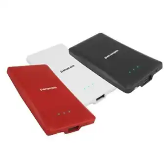 Musimundo Cargador portatil panacom pb-6024 oferta