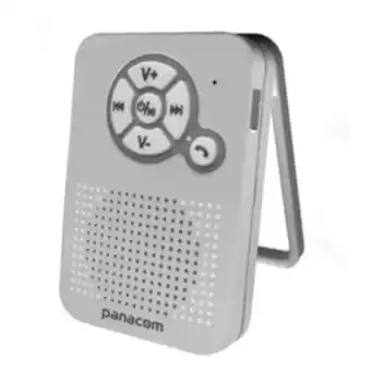 Musimundo Parlante portatil panacom sp-1518bt oferta