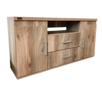 Musimundo Mueble para tv e.m.c. full hdna oferta