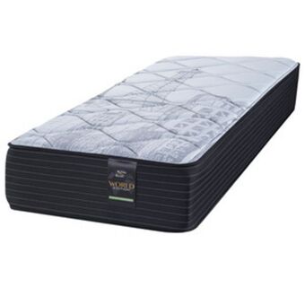 Musimundo Colchon de resortes king koil nvo alexia 100x190 oferta