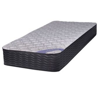 Musimundo Colchon de resortes inducol nuevo orion 80 oferta
