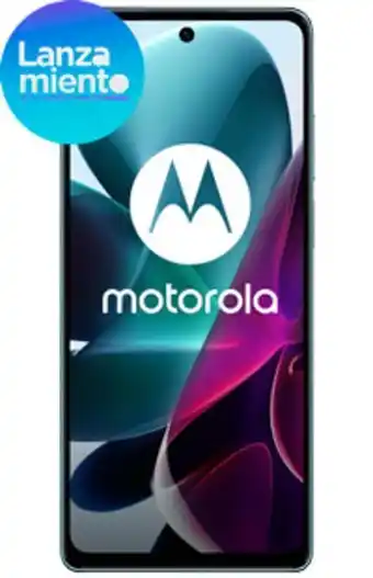 Claro Moto g200 oferta