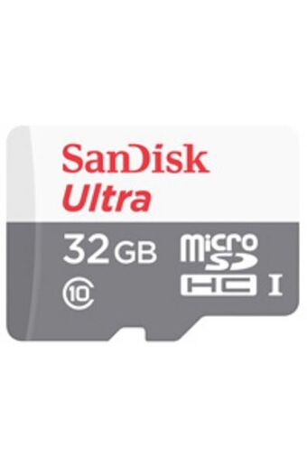 Claro Sandisk ultra memoria microsd 32gb oferta