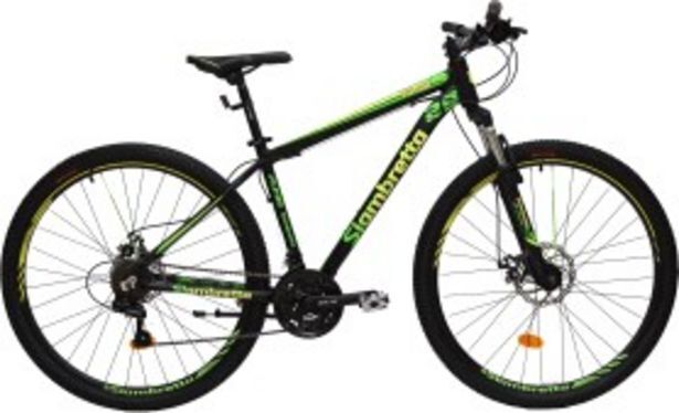 Bicicleta siambretta megatone new arrivals