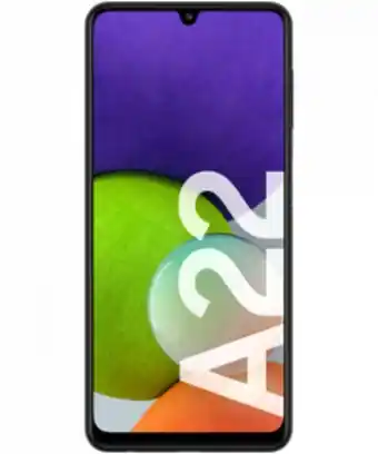 Movistar Samsung galaxy a2 oferta