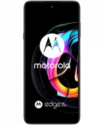 Movistar Motorola edge 20 oferta