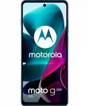 Movistar Motorola moto g20 oferta
