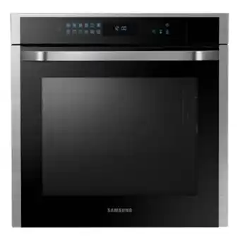 Horno eléctrico nv73j7740rs con vapor, 73l