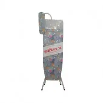 Eme/elite tabla de planchar maxi regulable