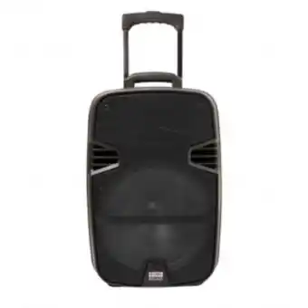 Sony Eurosound parlante funk 15 trolley es-bt915 oferta
