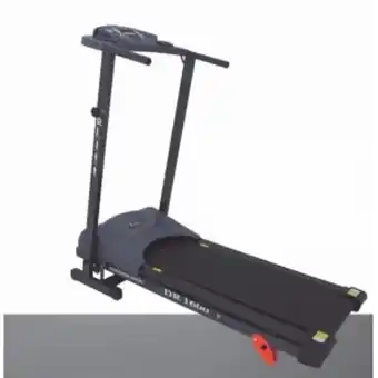 Dream fitness caminadora electronica dr 1600