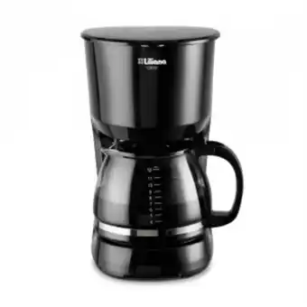 Cafetera liliana cofly aac950