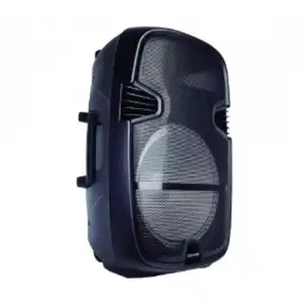 Parlante daewoo rock 15" da-6015