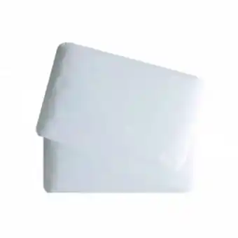 2 almohadas clasica sleeptime vicoelastica 70 x 40