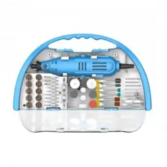 Sony Minitorno gamma g19501ac 119 piezas oferta