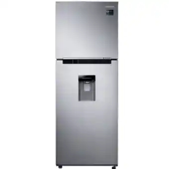 Sony Samsung heladera no frost 299l acero inox. rt29k577js8 oferta