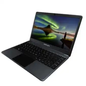Kelyx notebook 14" ryzen 5 8gb/ 240 ssd kl3450