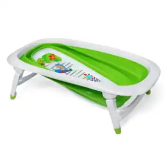 Sony Felcraft bañera plegable verde 66811 oferta
