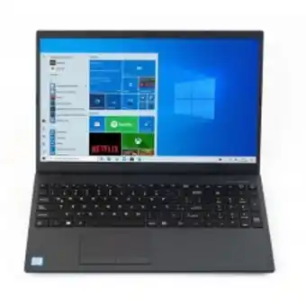 Notebook sony vaio vjfe52a0711h i3 4g 1tb win10 15.6