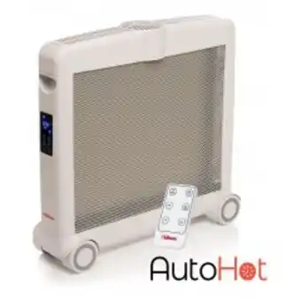 Sony Estufa liliana tur/forzador cfm730 autohot mica oferta