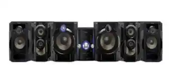 Sony Equipo sonido panasonic sa-skx92 oferta