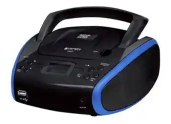 Sony Radiograbador stromberg carlson bb27 oferta