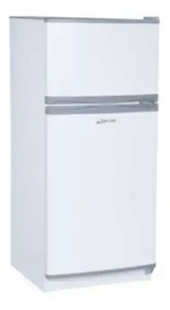 Sony Heladera lacar 216lts oferta