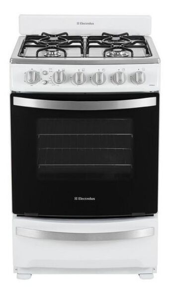 Electrolux Cocina Ewmr856 oferta en Naldo Lombardi