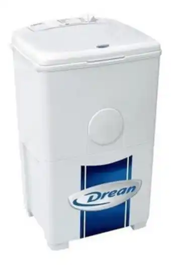 Sony Lavarropas semiautomatico drean family (066s) oferta