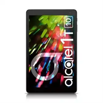 Sony Tablet alcatel 1t10 oferta