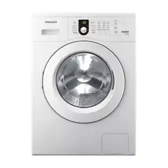 Sony Lavarropas automatico samsung ww65monhw carga frontal 6.5kg oferta