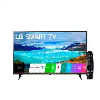 Sony Smart tv full hd 43" lg 43lm6350 oferta