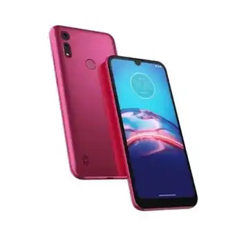 Sony Celular motorola moto e6i xt2053-5 (fiji sc 2+32) electrc pink libre 91panc0020ar nsan oferta