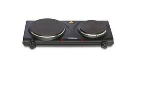 Aloise Anafe eléctrico liliana aa902 negro 220v - 240v oferta