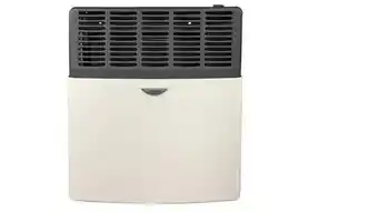 Calefactor eskabe tiro balanceado 3000 k/cal