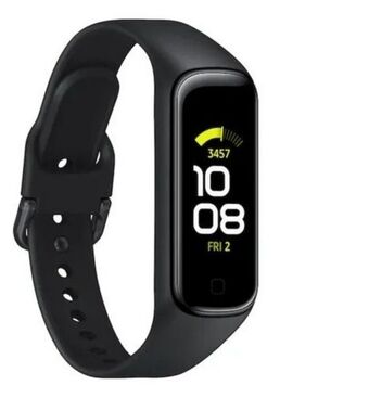 Aloise Samsung galaxy fit2 black oferta