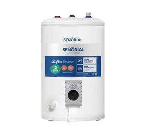 Aloise Termotanque eléctrico señorial tesz-65 65lt oferta