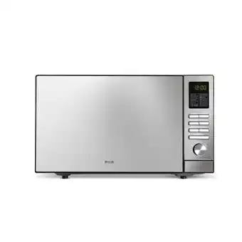 Otero Microondas rca r25dg 25 litros digital con grill 900 watts oferta