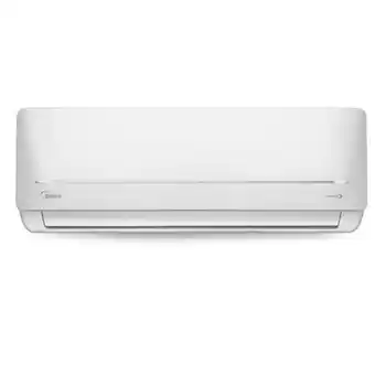 Aire acondicionado 2250 frigorías midea inverter frio c...