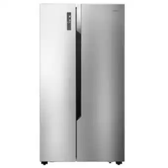 Otero Heladera side by side philco phsb555xt no frost 496 litros oferta