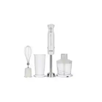 Otero Mixer minipimer atma 3 en 1 lm8530p 2 velocidades 600w oferta