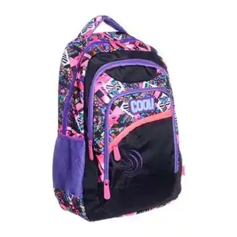 Otero Mochila espalda cool lsyd 18" oferta