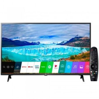 Tio Musa Smart tv 43 lg 43lm6350psb full hd oferta