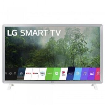 Tio Musa Smart tv 32 lg ai thinq 32lm620 hd oferta