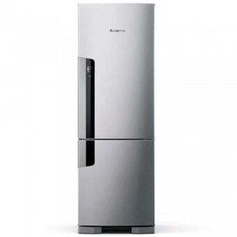 Tio Musa Heladera ariston inverter bottom mount tre44ak oferta