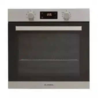 Horno eléctrico ariston fa3 540 jh ix a