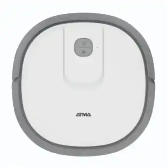 Tio Musa Aspiradora robot entry atma blanca atar21c2pi oferta
